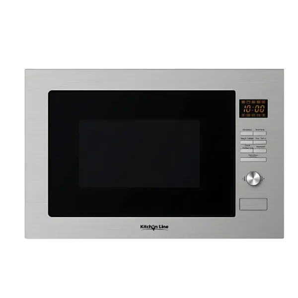 ميكرويف بشواية