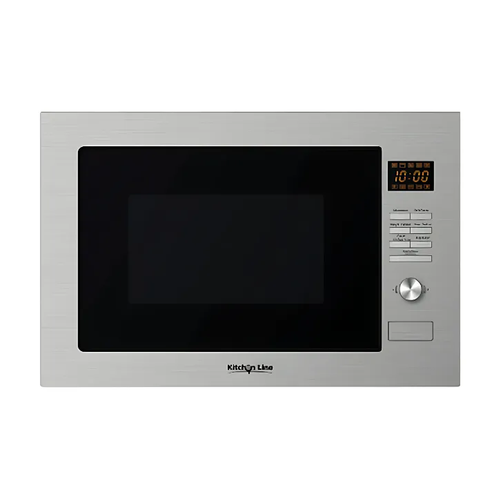 ميكرويف بشواية