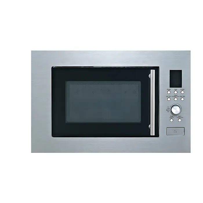 ميكرويف ستيل