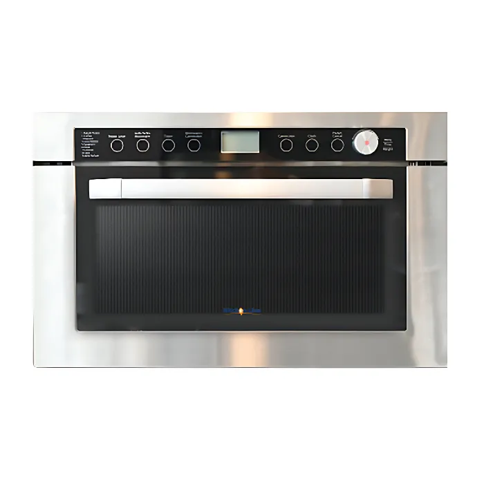 ميكرويف مع شواية