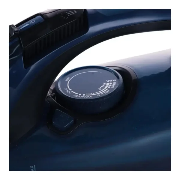 مكواة بخار