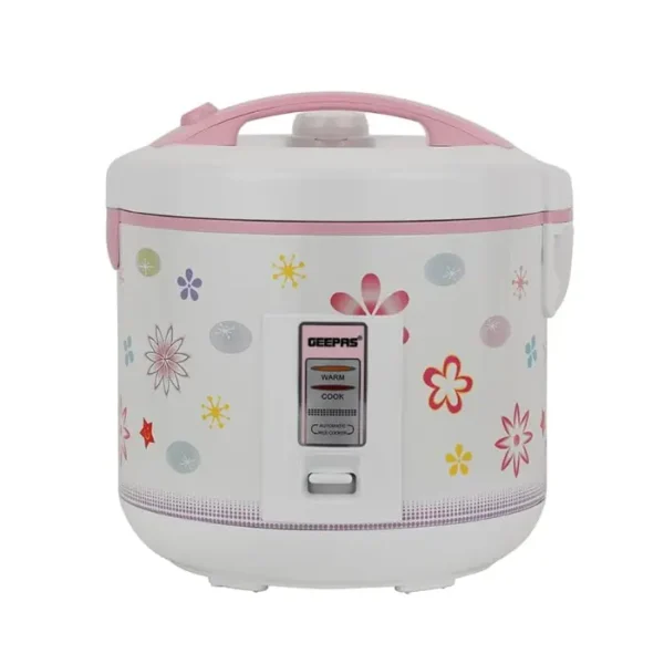 طباخة الارز