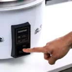 طباخة الارز