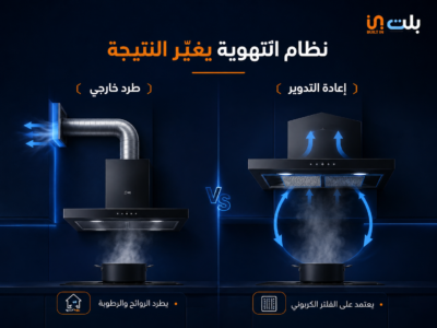 افضل شفاط للمطبخ